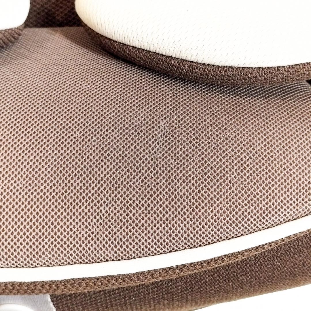 Combi コッコロEG UX マロンブラウン チャイルドシート A-