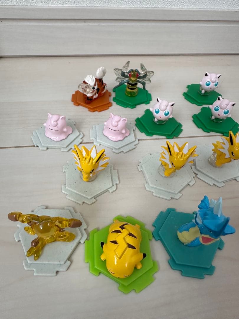 ポケモン　フルカラースタジアム　PART8