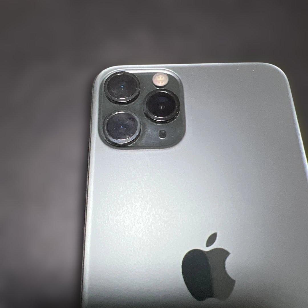 ジャンク品　iPhone11 pro 64GB SIMフリー