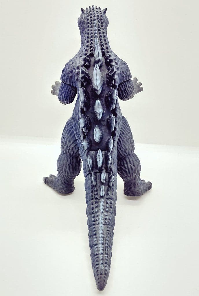 スーフェス2005限定 マーミット ゴジラ ファイナルウォーズ版