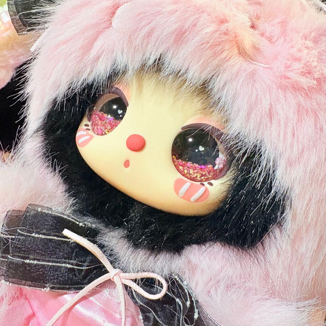 激レア リラ 600% シークレット Liila V3 レア目 オイル目