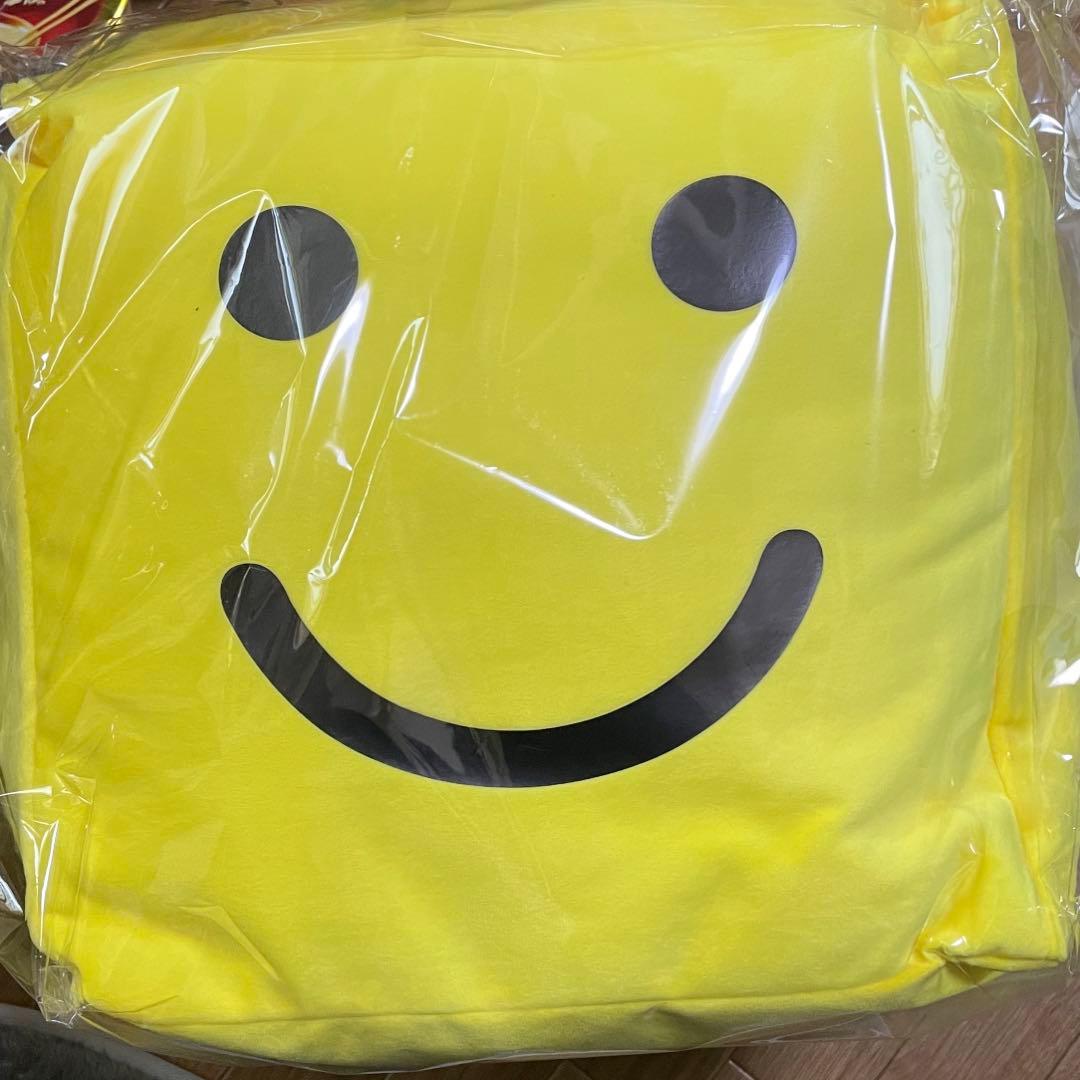 調子くんクッション プロスピ ファンフェスタ - メルカリ