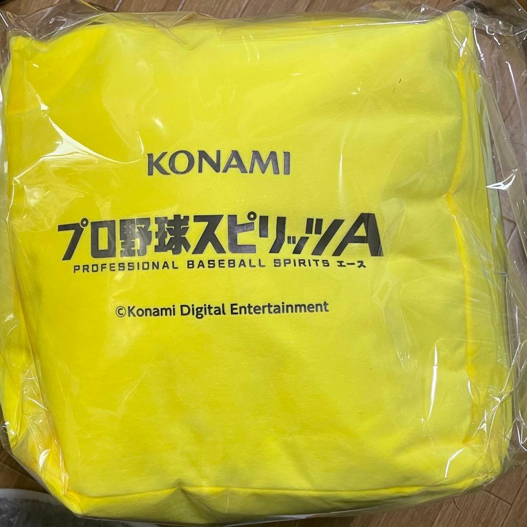 調子くんクッション プロスピ ファンフェスタ - メルカリ