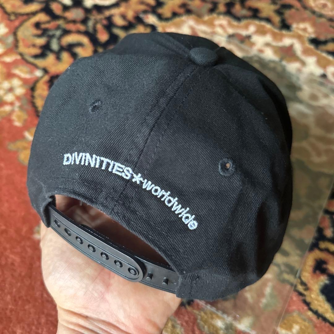 希少】BoTT ボット bott キャップ CAP ブラック BLACK 黒 - メルカリ