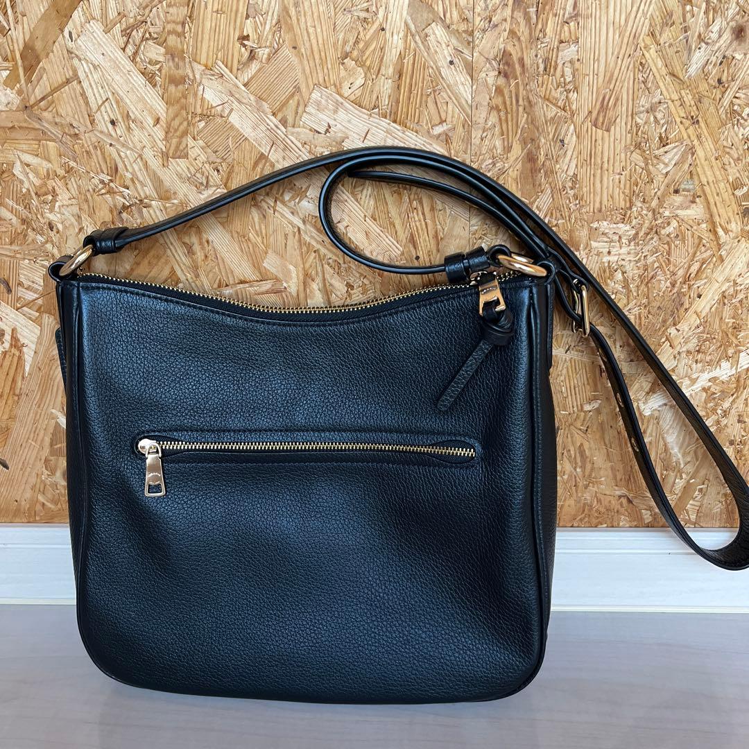 COACH ショルダーバック