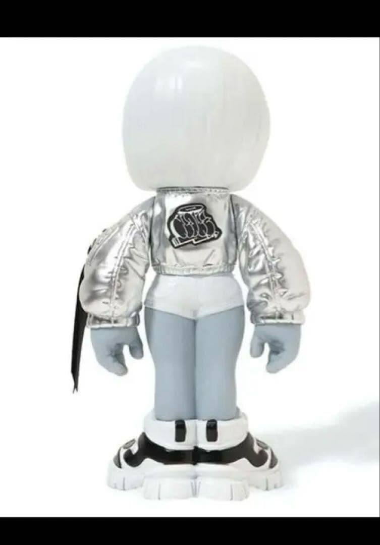 その他 emDASHxSNKRDUNK Soft VinylToy