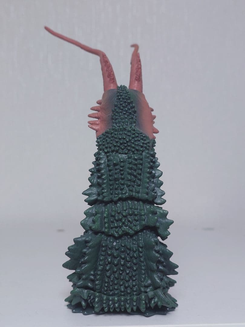 SHFiguarts ツインテール & グドン　セット