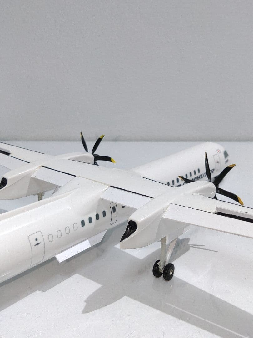 飛行機模型 1/100 航空機 琉球エアーコミューター 注文 JAL JTA RAC