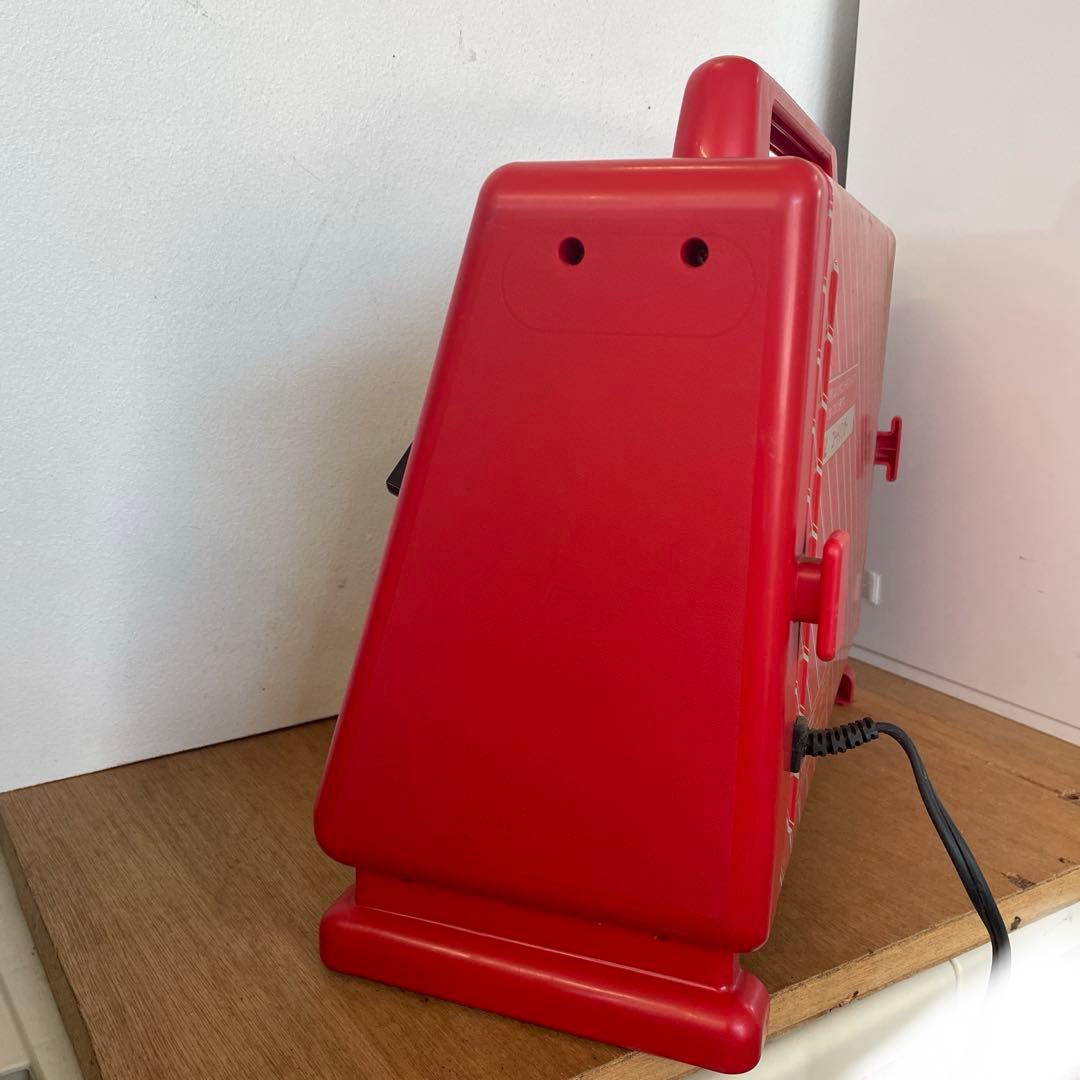 National（ナショナル）DS-802 電気ストーブ ヒーター 昭和レトロ