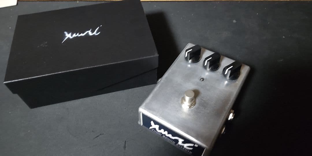 最終お値下げnature sound VS-808再現クローン#0