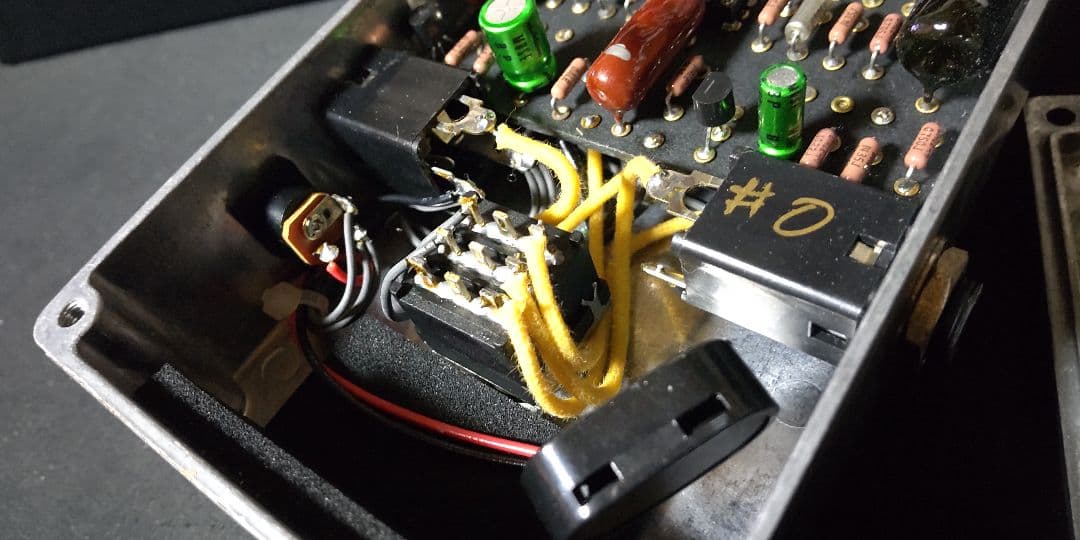 最終お値下げnature sound VS-808再現クローン#0