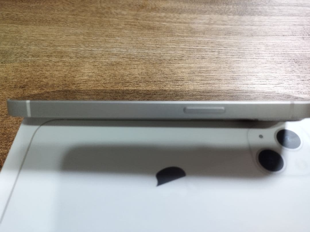 iPhone13 バッテリー残94% 128GB ホワイト