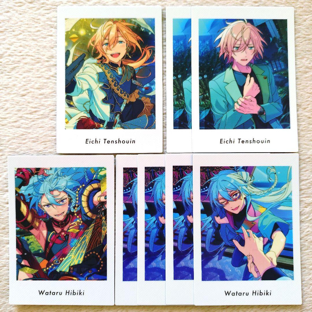 あんスタ 英智 ／ 渉 ぱしゃっつ - メルカリ