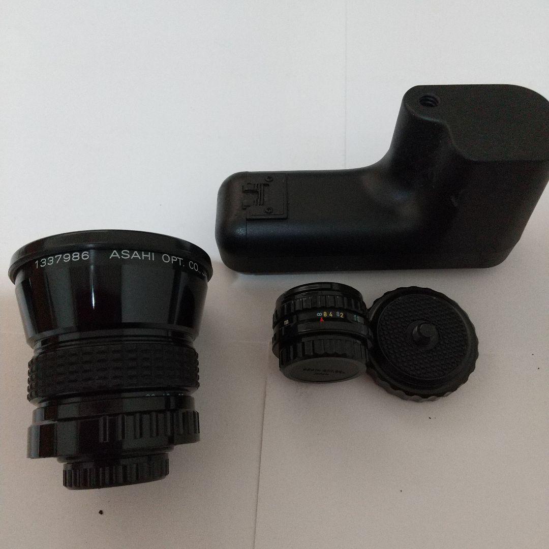 PENTAX ペンタックス カメラ セット ジャンク品