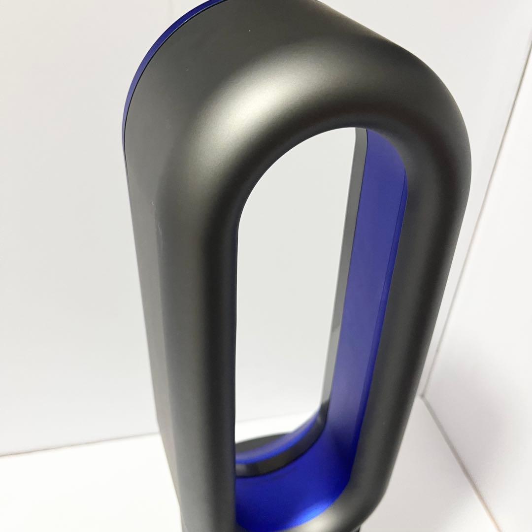 Dyson AM09 hot+cool 冷暖房対応 リモコン付き 2019年製