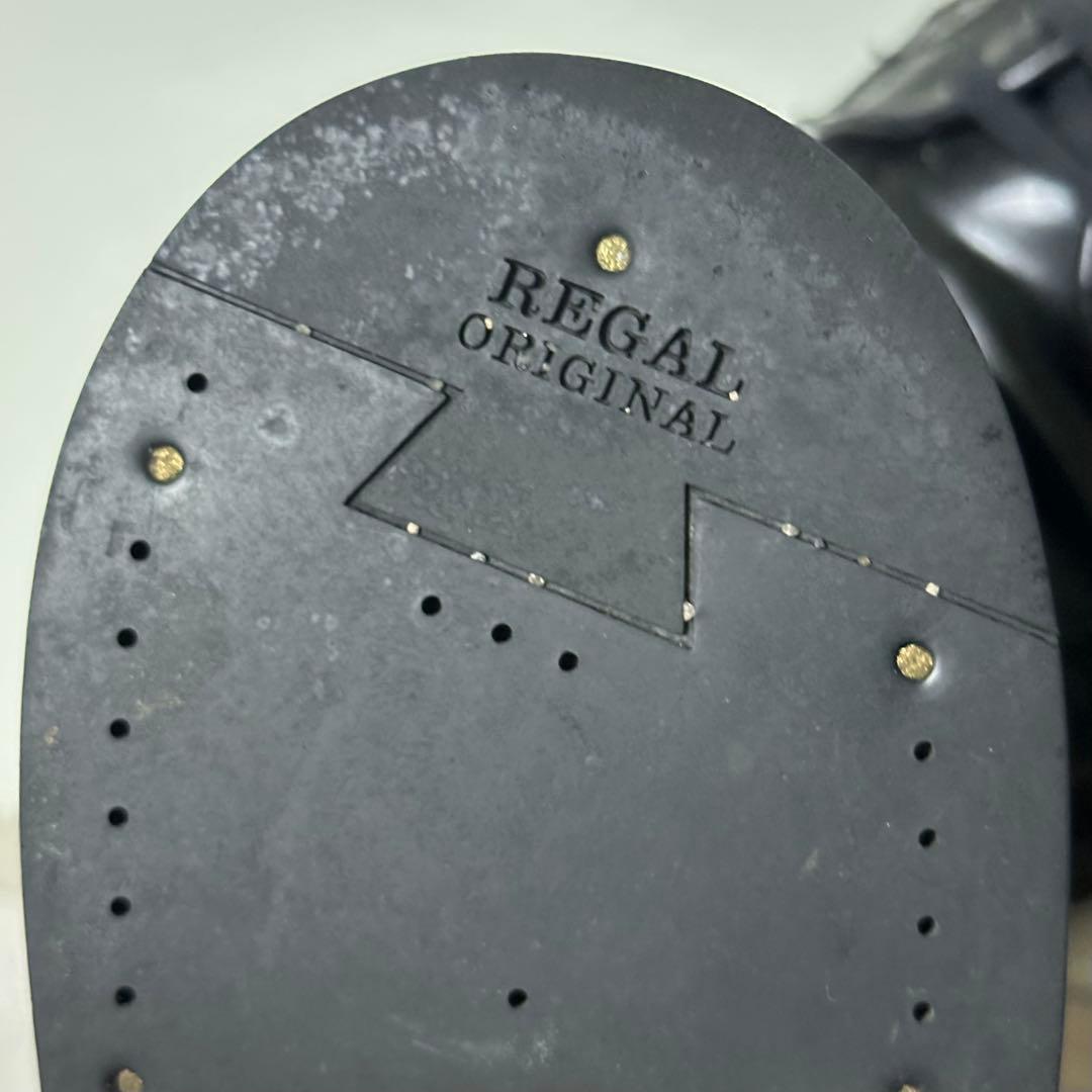 リーガル 90年代 ヴィンテージ ビジネス シューズ