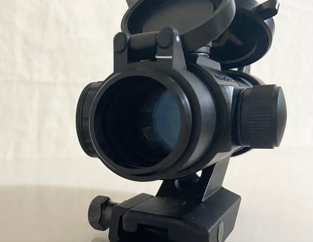 Vector Optics Stinger 1×28 ドットサイト