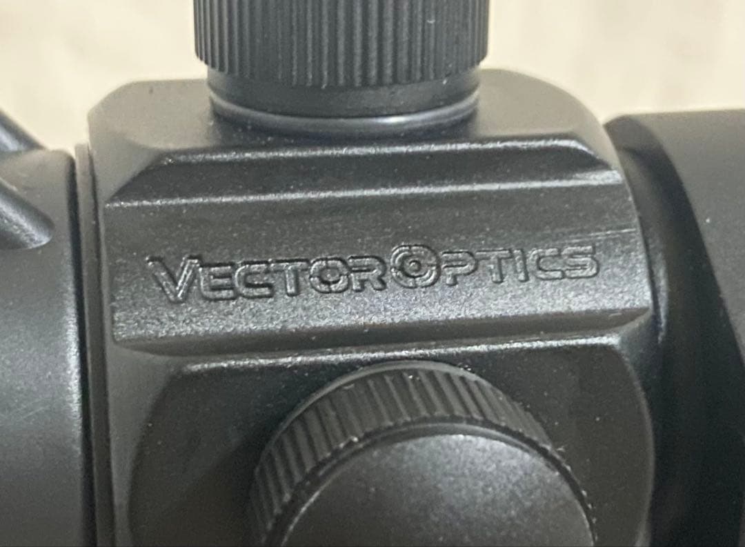 Vector Optics Stinger 1×28 ドットサイト