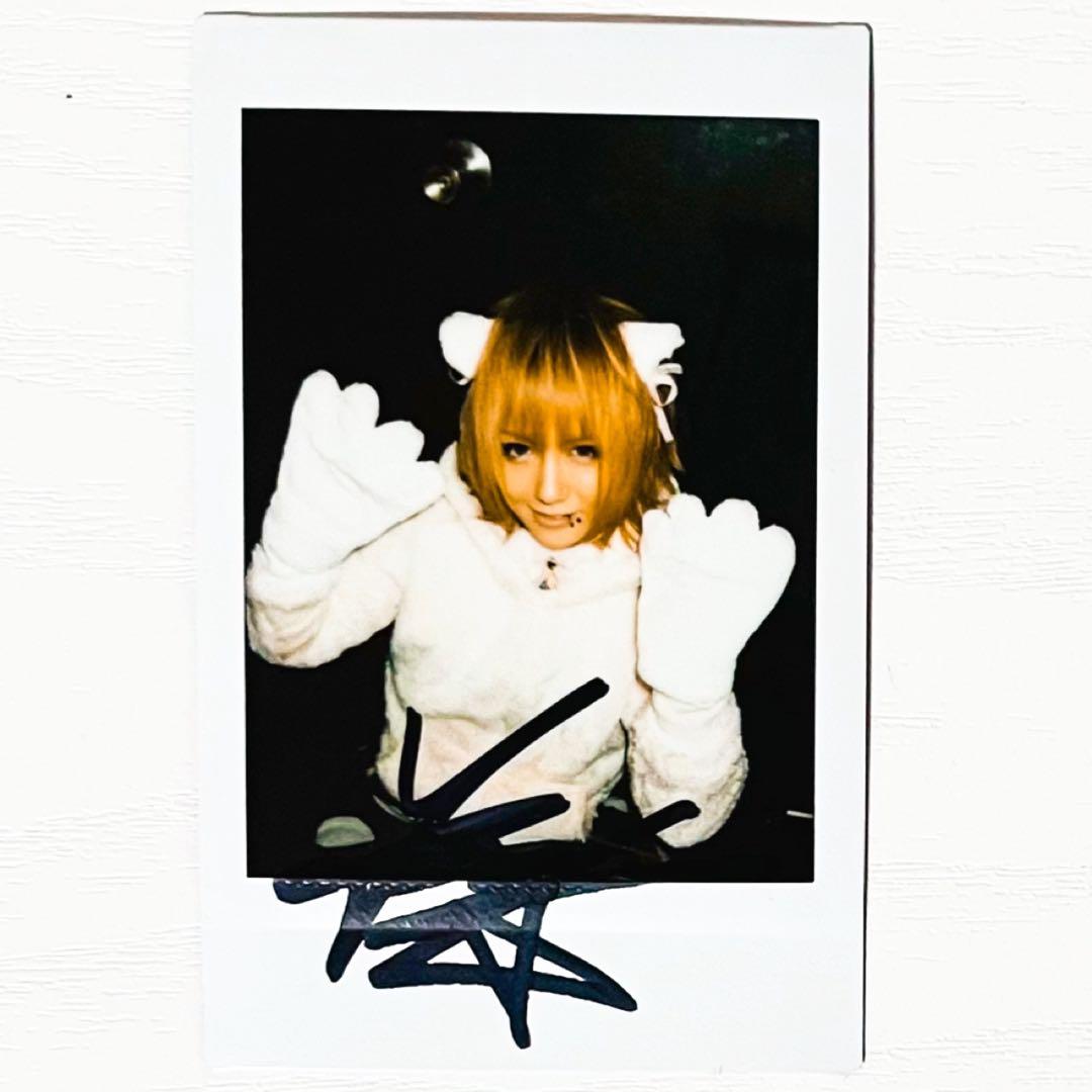 V系☆RoNo☆Cro【Minami】チェキ【1-47】47点セット V系☆