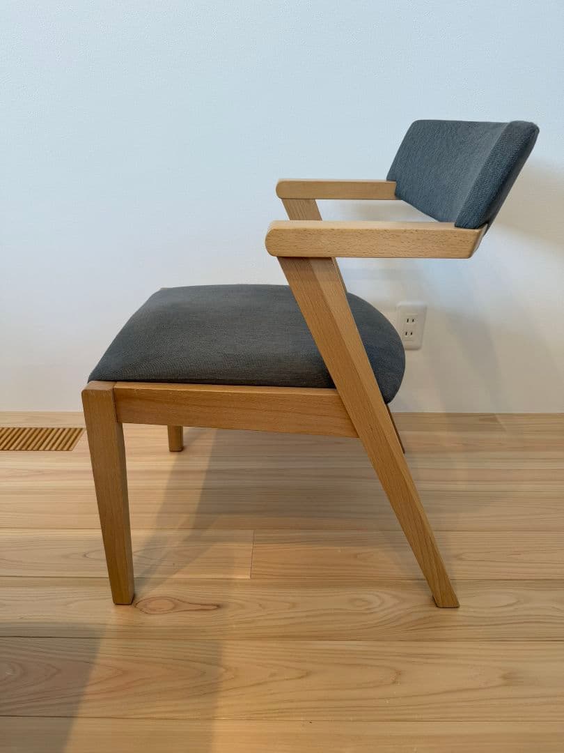 ナフコ ダイニングテーブルセット