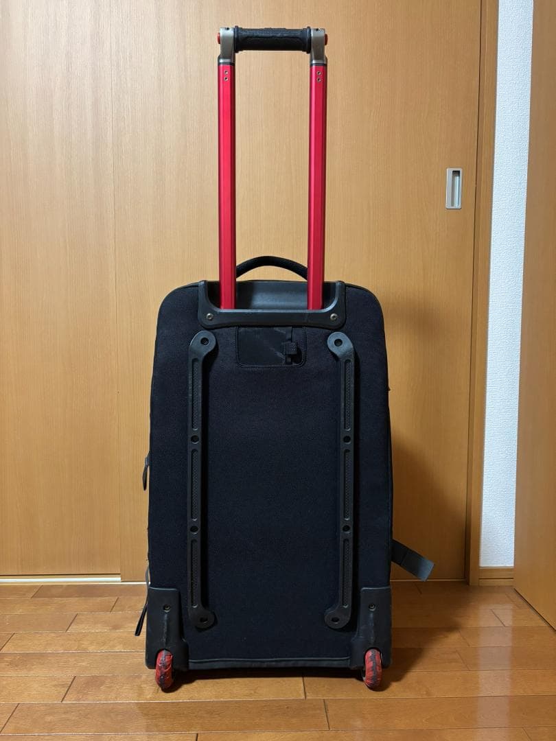 THE NORTH FACE LONGHAUL 26 キャリーケース - メルカリ