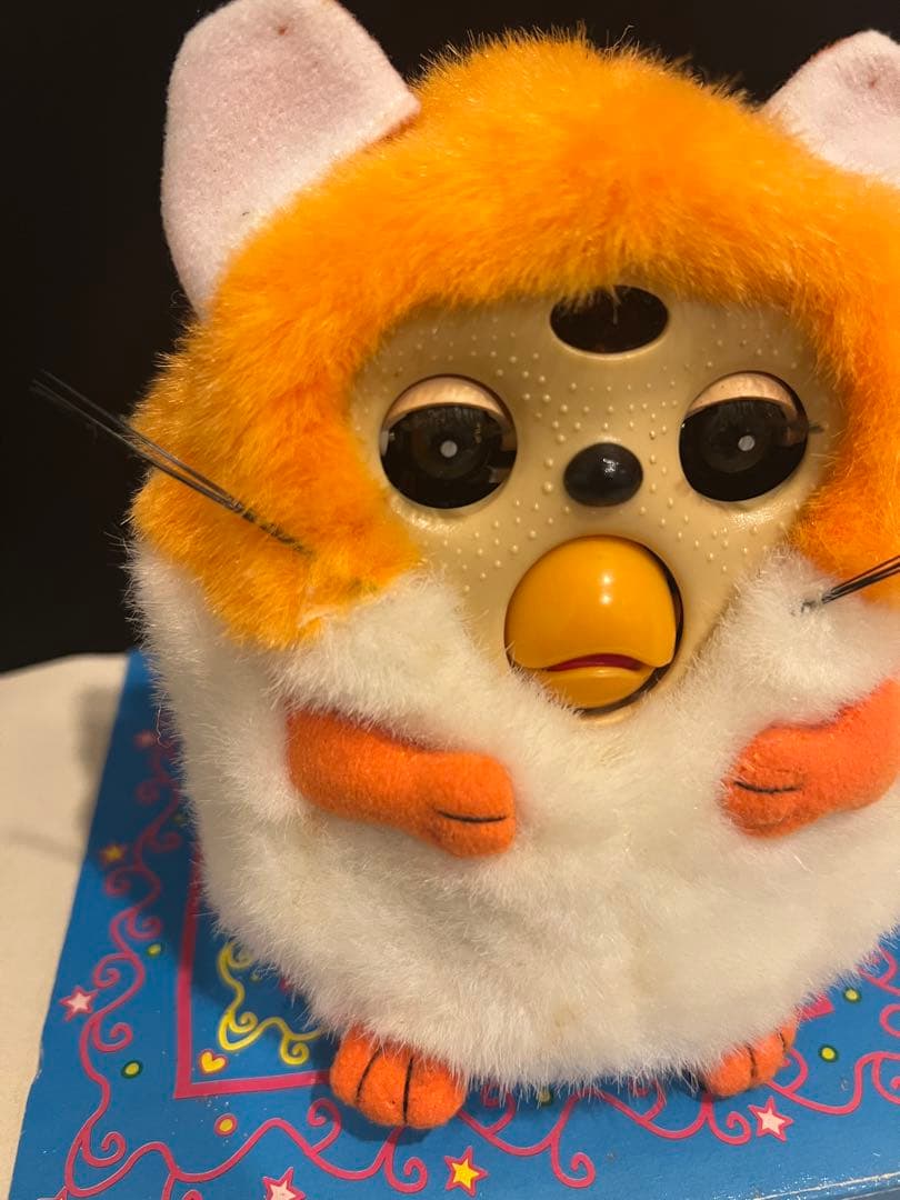 トンクリ tonkuri ファービー - メルカリ