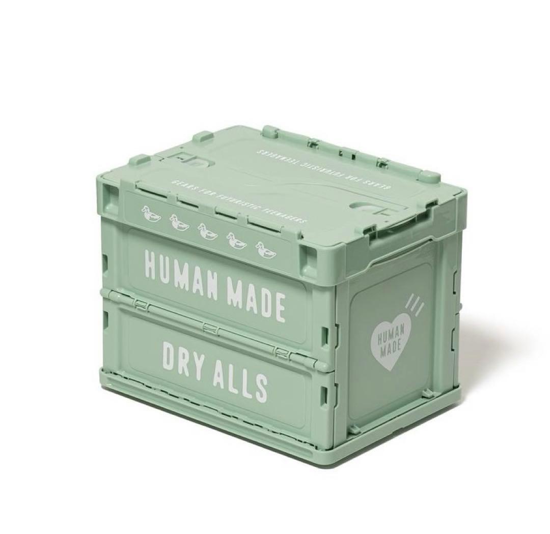 HUMAN MADE CONTAINER 20L 2個セット