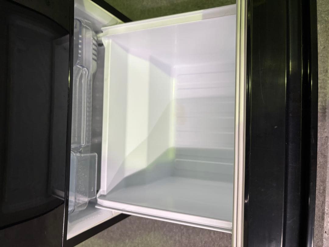 【✨配送設置無料！】00016 三菱 146ℓ冷蔵庫