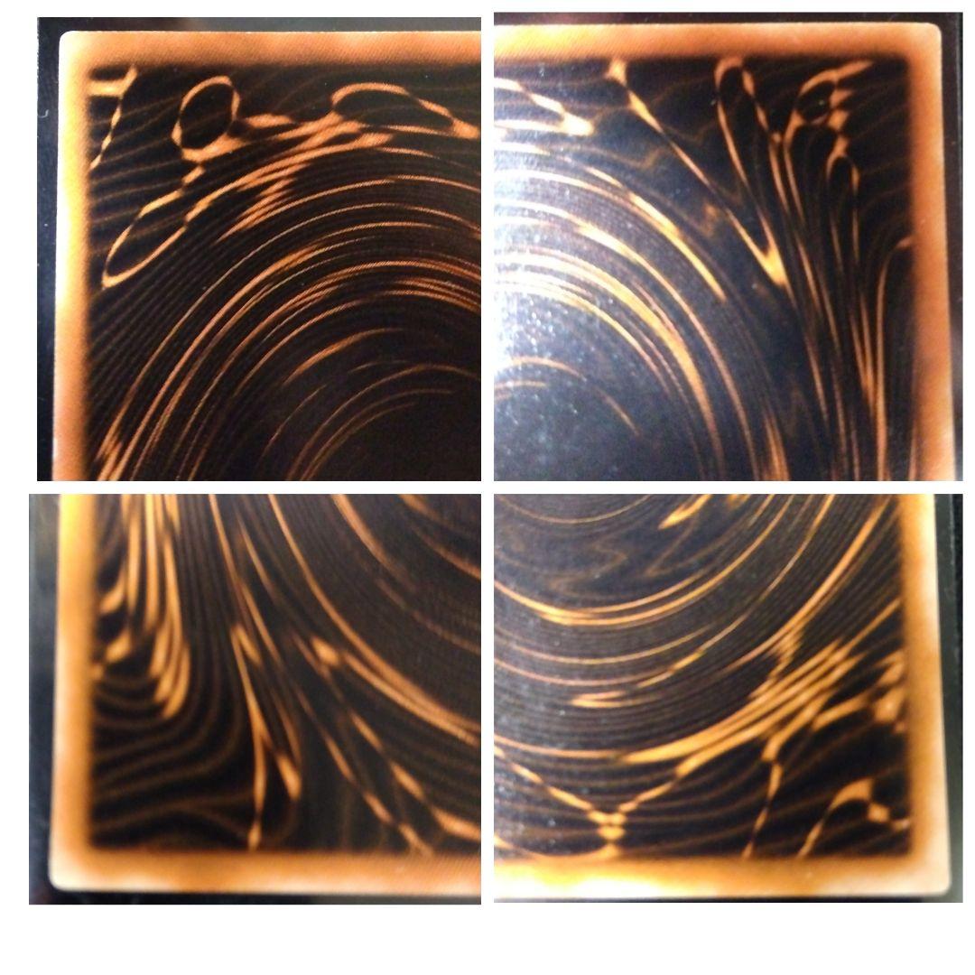 遊戯王 三幻神 シークレット GB1 ゲーム特典プロモ　希少　英語