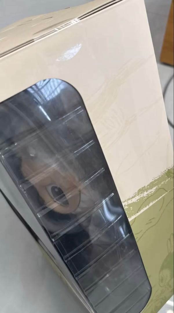 THE MONSTERS JUMP FOR JOY ぬいぐるみ