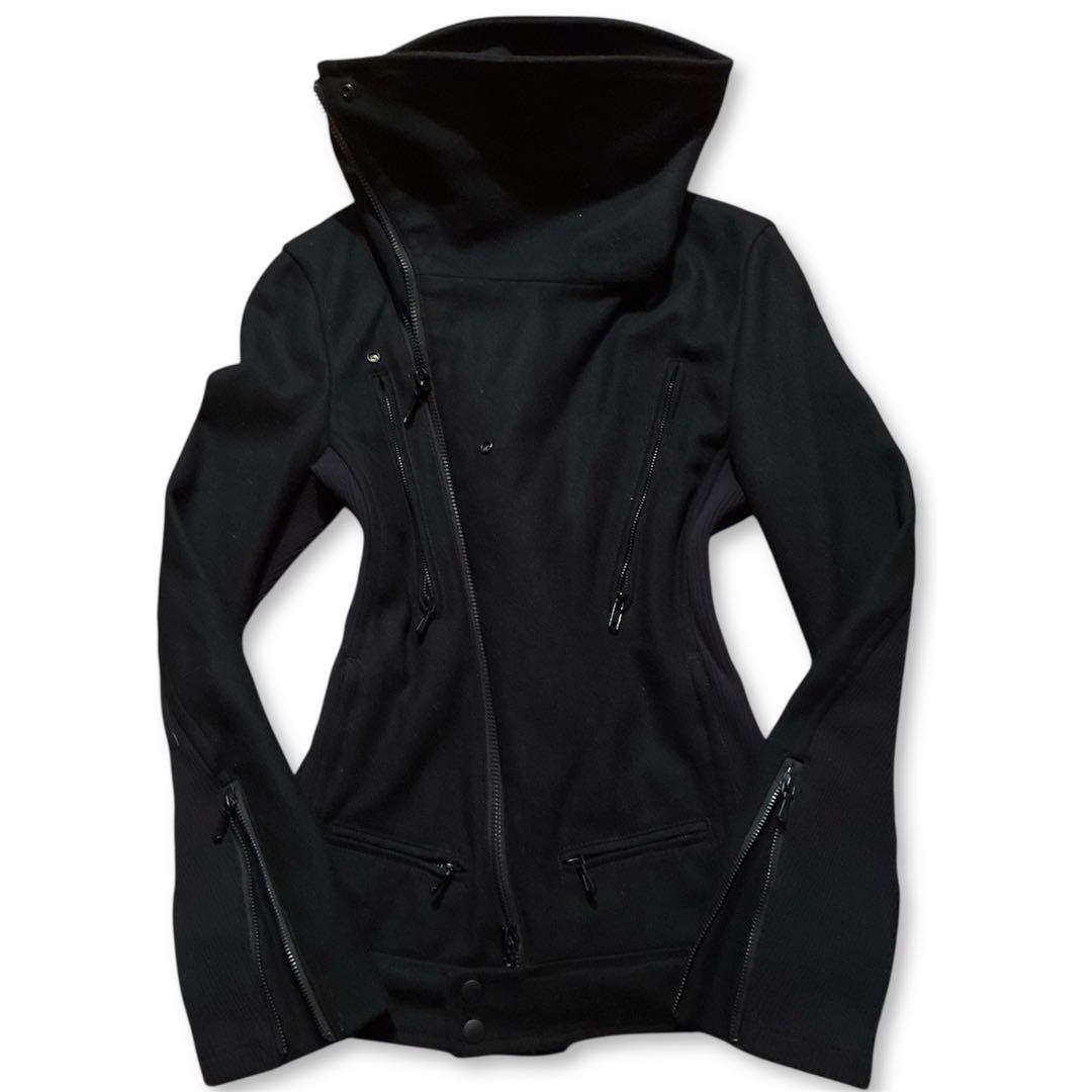 Buffalo Bobs 変形 ウールジャケット archive ekam系 - メルカリ