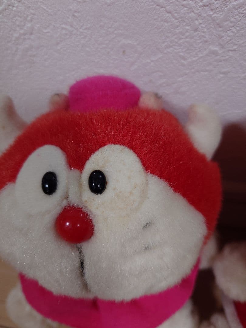 希少ドラえもんズぬいぐるみ 2体セット 値下げ交渉可能