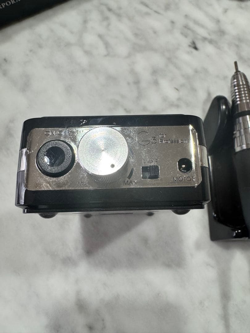 URAWA G3 for Professional ネイルマシン