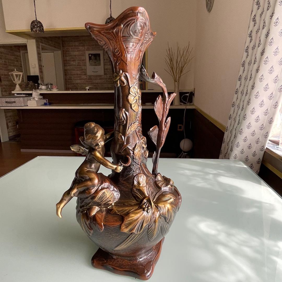 甲冑飾り（明治末～大正期・素翫堂上田榮治郎製作）