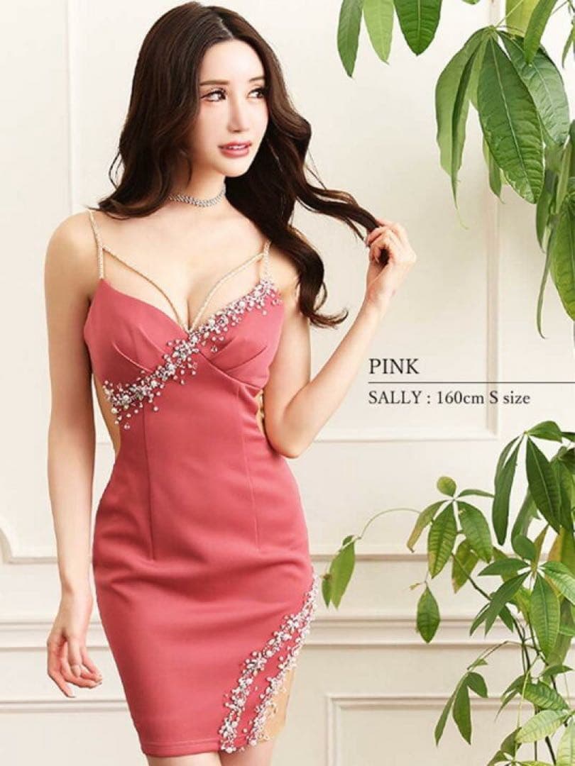 AngelR エンジェルアール　　　　　キャバドレス