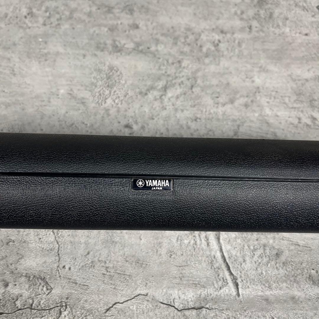 YAMAHA フルート YFL-211S 初心者向け 入門用 管楽器 ヤマハ