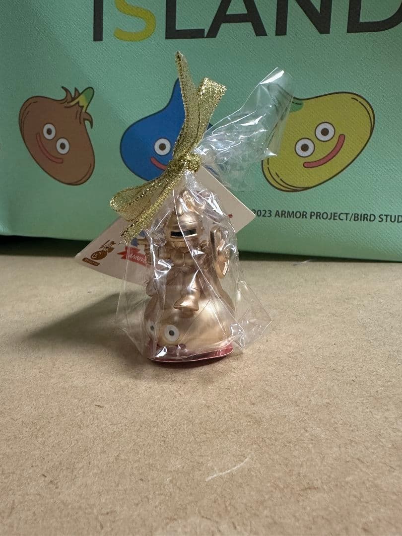 ドラゴンクエスト35周年 メタリックモンスターズギャラリーフィギュア5個セット