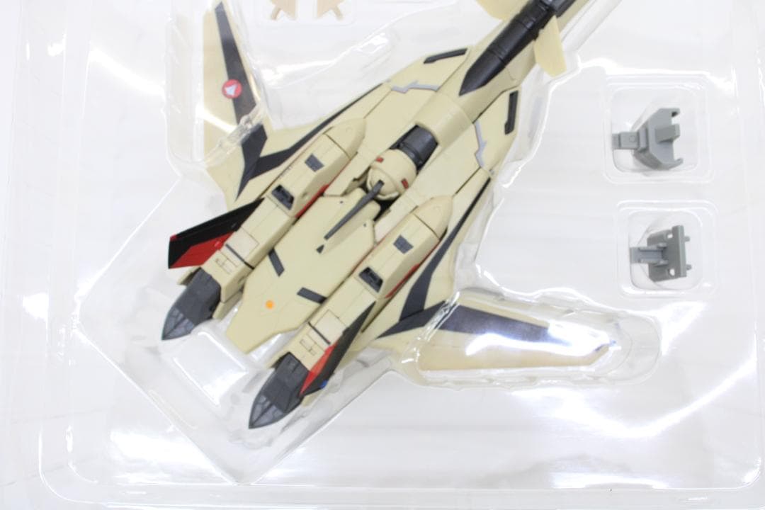 1/60 完全変形 YF-19 マクロスプラス 29-TO0905-04
