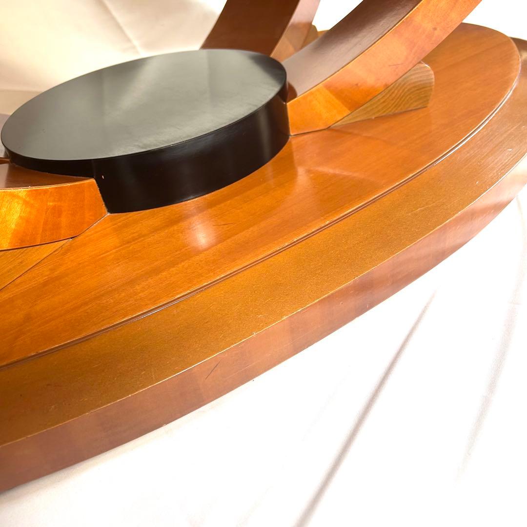 【希少】domaniドマーニ AUBE オーブ ダイニングテーブル