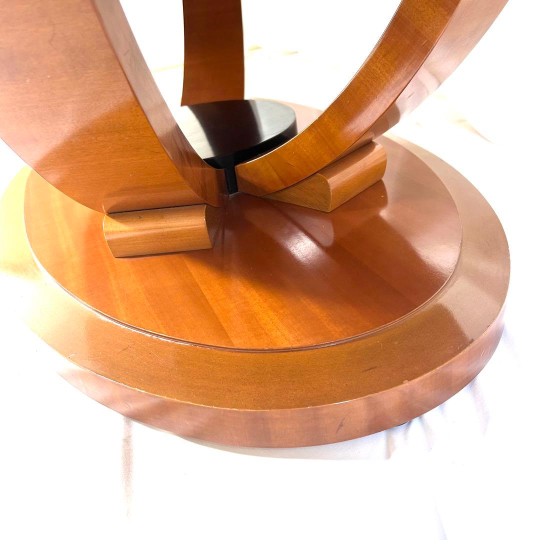 【希少】domaniドマーニ AUBE オーブ ダイニングテーブル