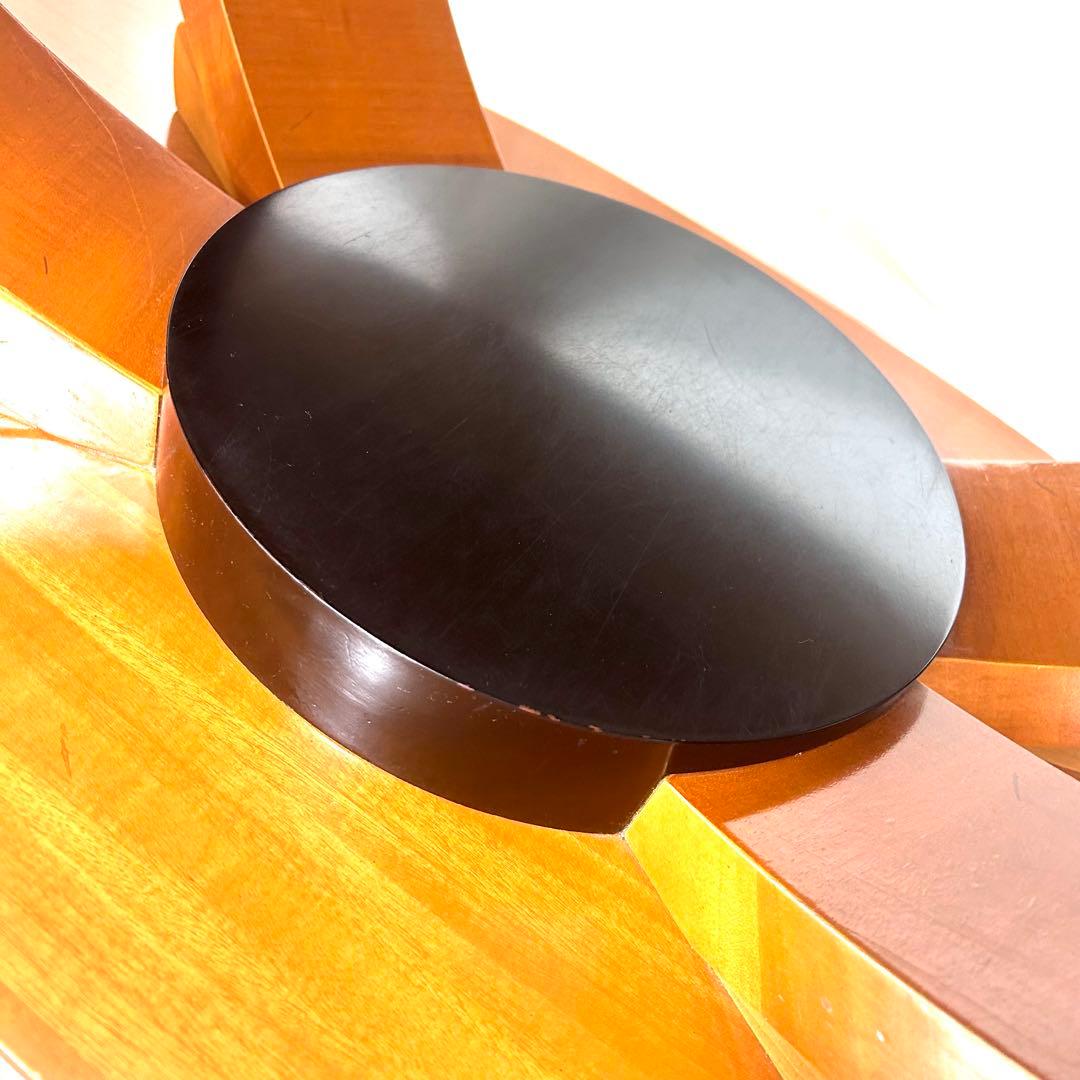 【希少】domaniドマーニ AUBE オーブ ダイニングテーブル