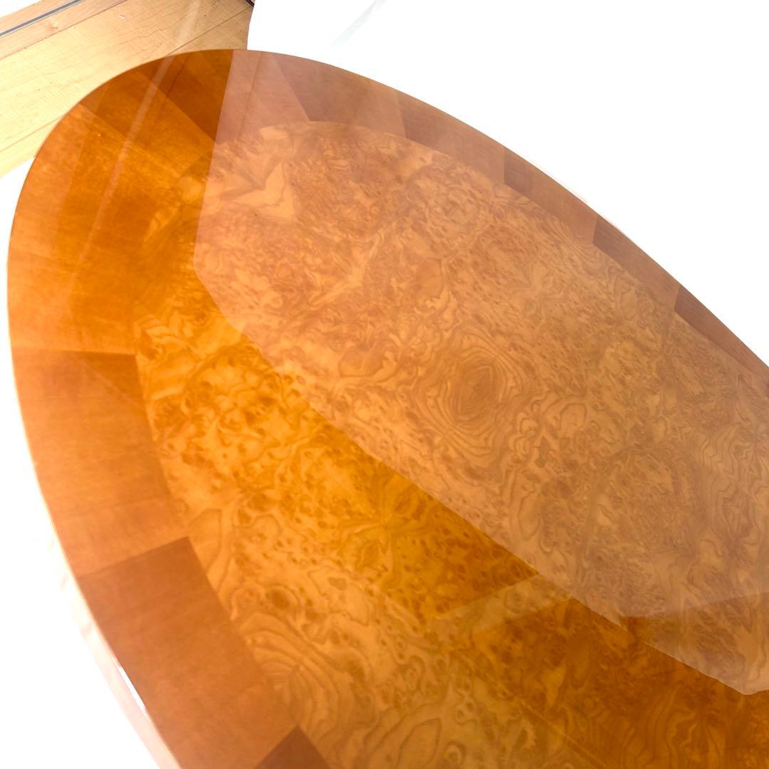 【希少】domaniドマーニ AUBE オーブ ダイニングテーブル