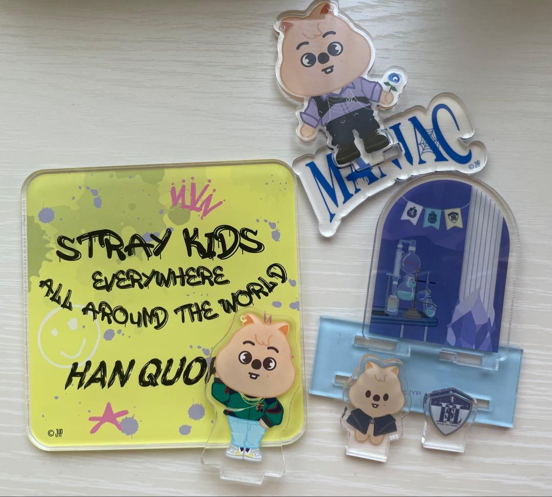 最終値下げ オマケ有 SKZOO ハンクオッカ ハンクォッカ まとめ