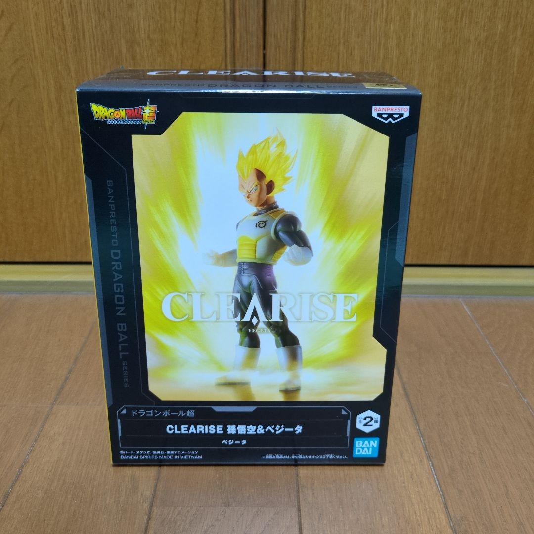 ドラゴンボール フィギュア　9体セット