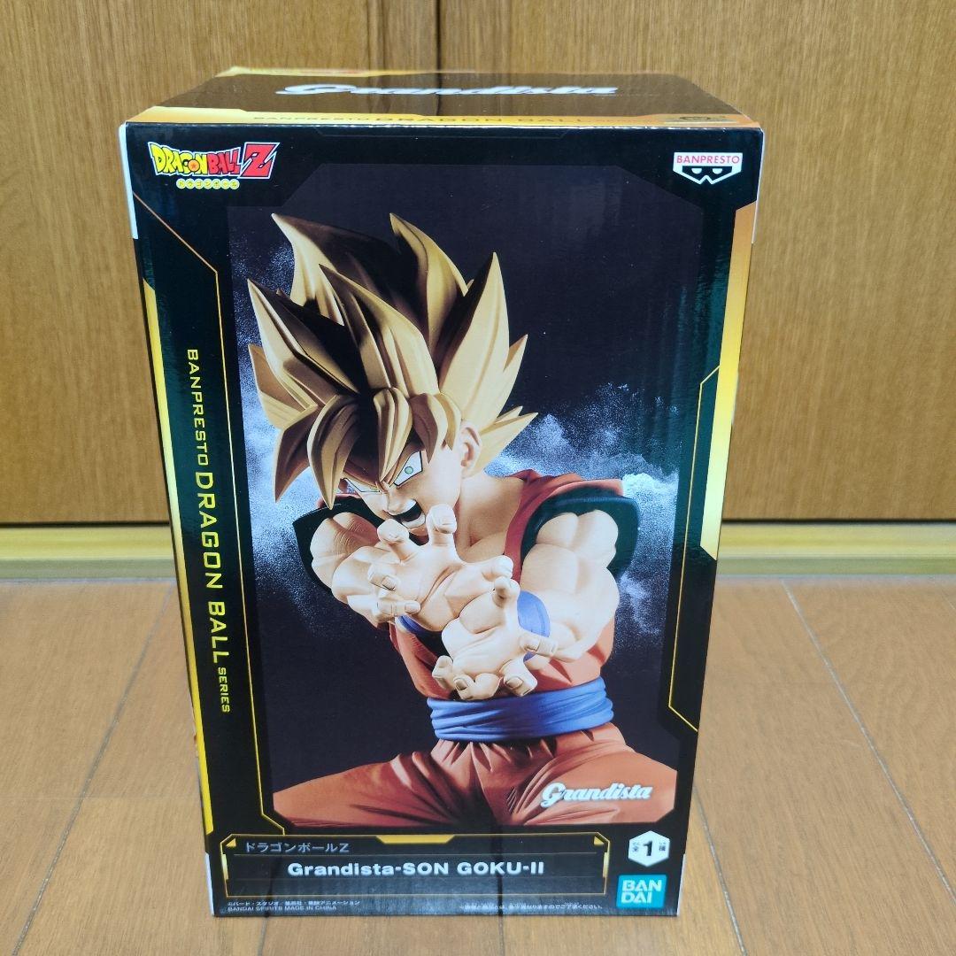 ドラゴンボール フィギュア　9体セット