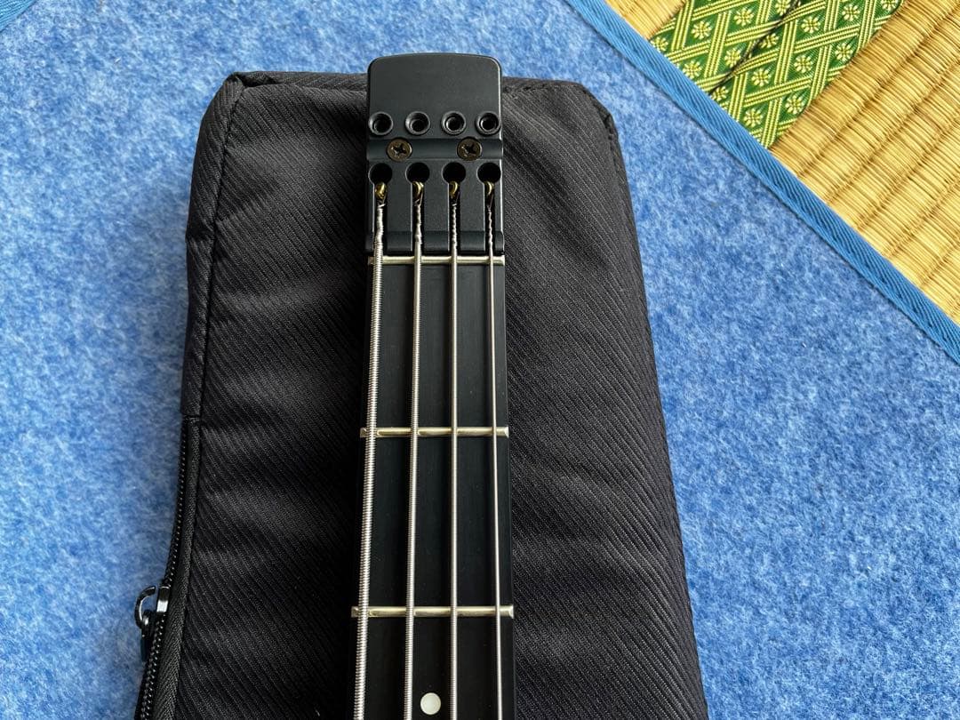 Steinberger Synapse bass スタインバーガー シナプス - メルカリ