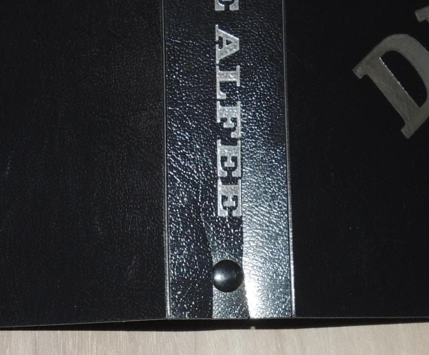 あなちゃん様専用】THE ALFEE トレカ DREAMS CARD 75枚