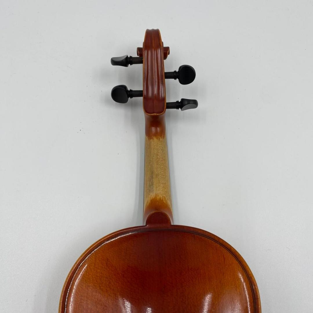 【弦新品】SUZUKI No.230 バイオリン 1/2 2013年製 スズキ