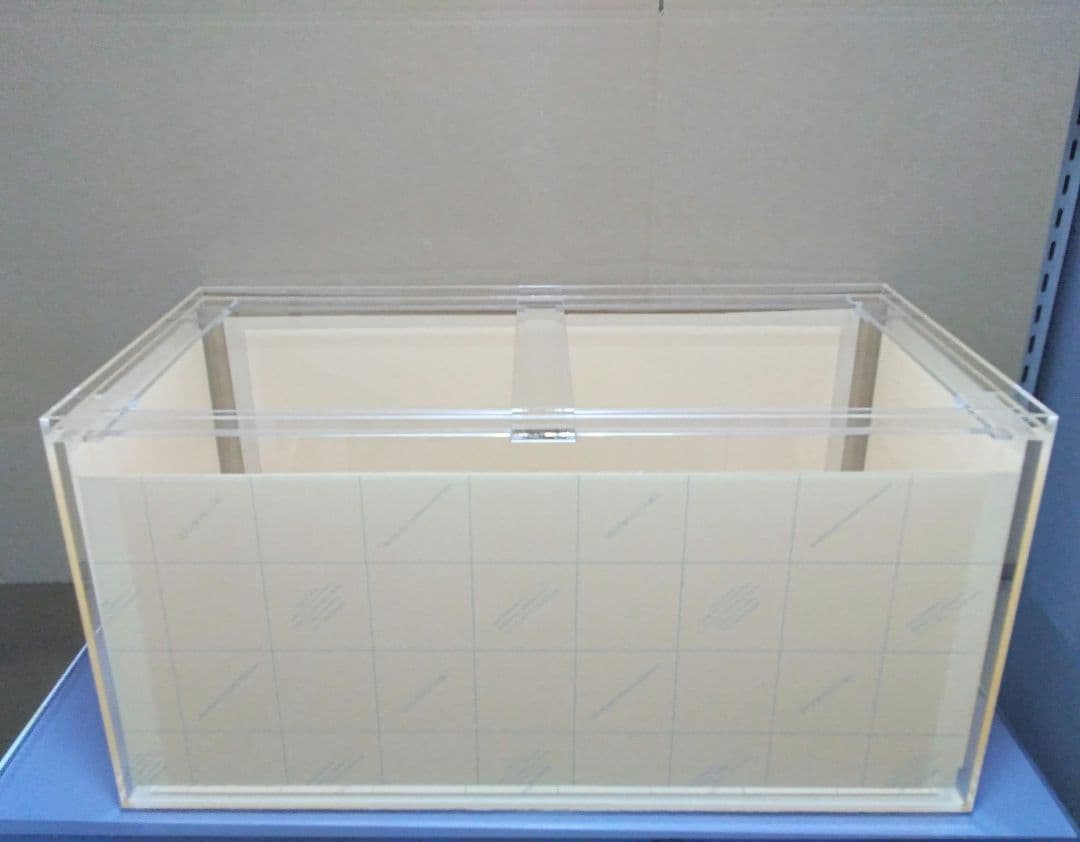 アクリル水槽 900/450/450