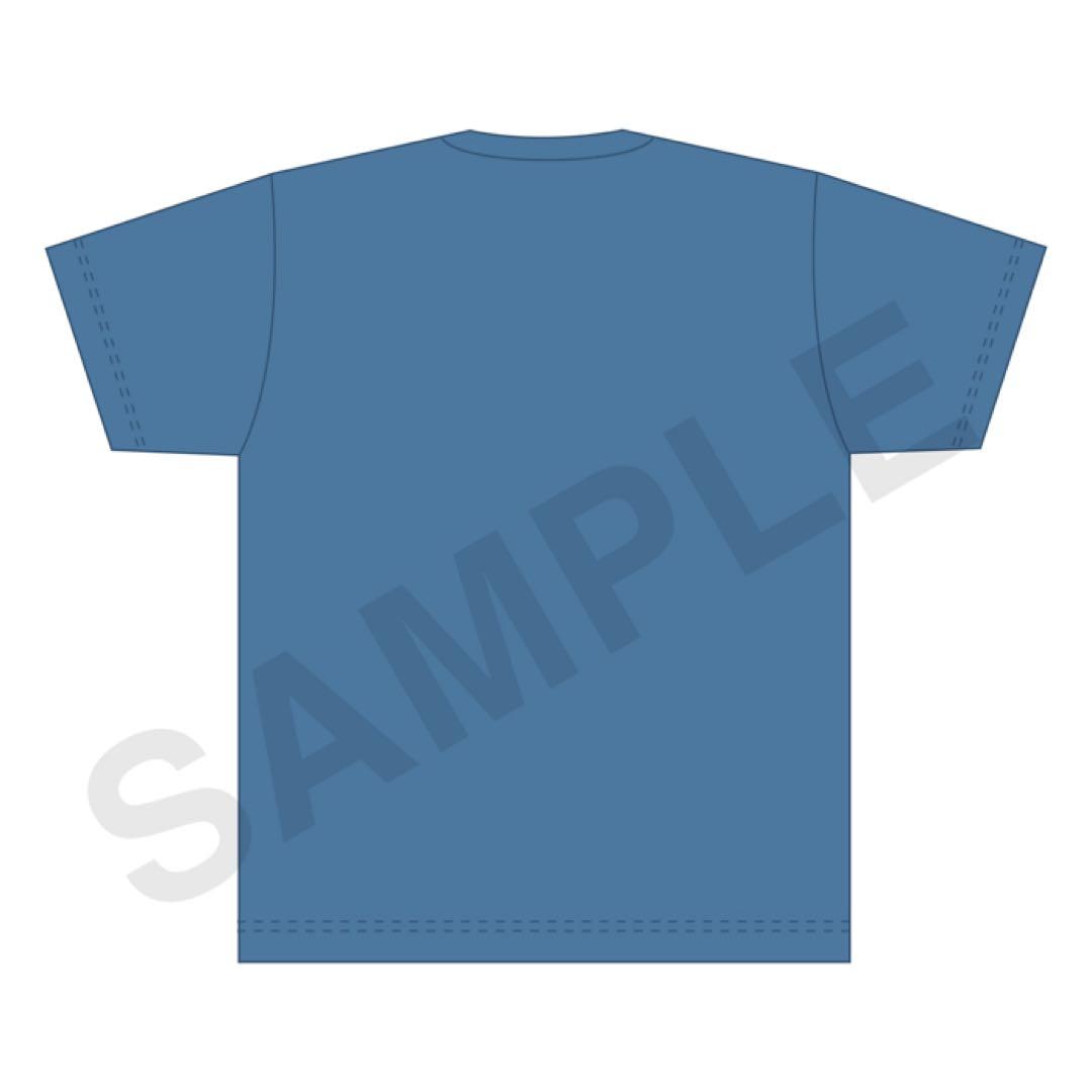 【非売品付き】とんでもスキルで異世界放浪メシ Tシャツ スイ